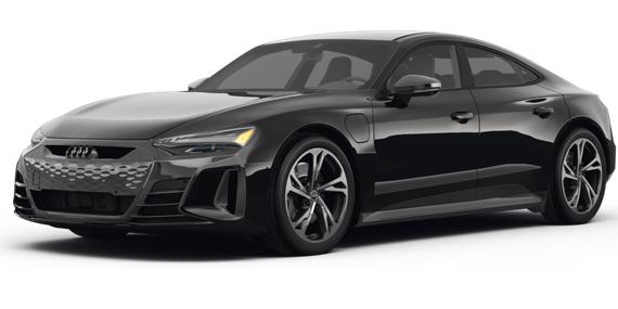 AUDI E-TRON GT 2022 WAUEJBFW0N7005866 image